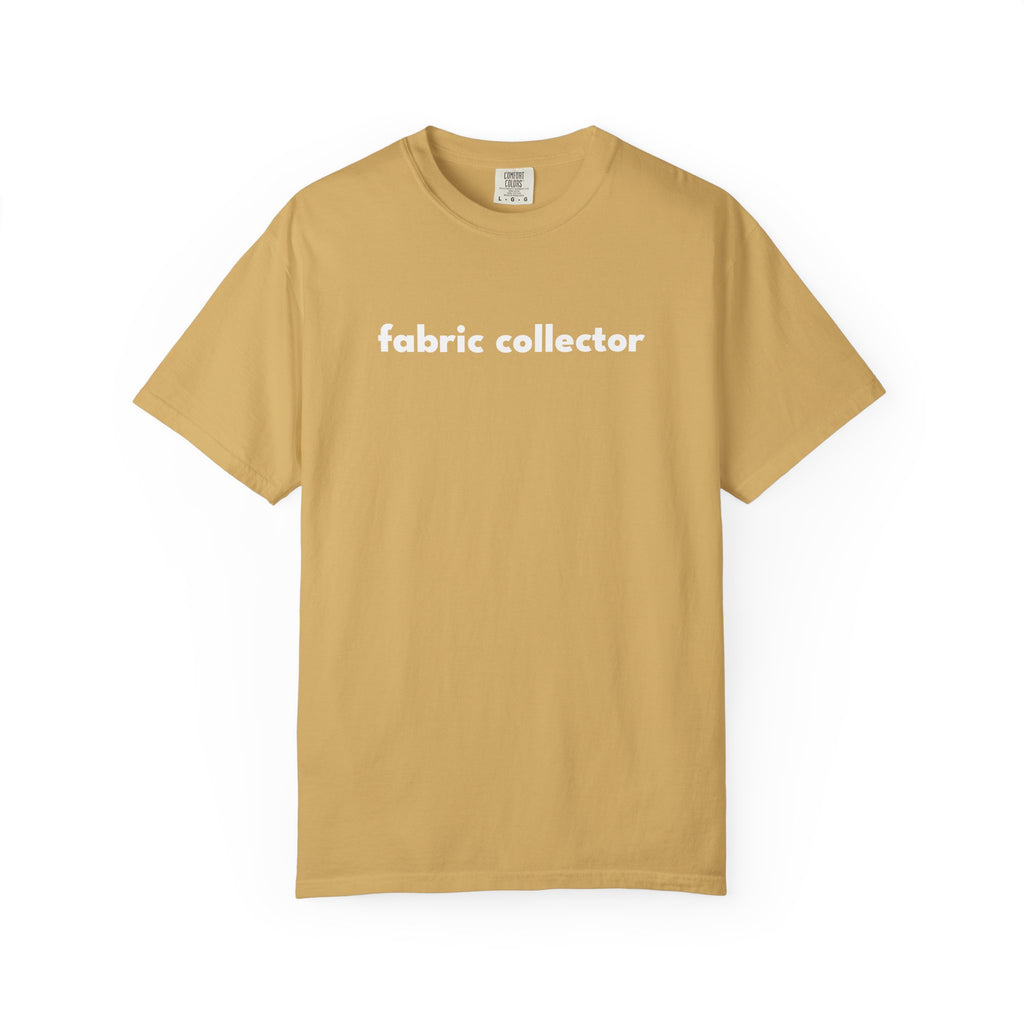 Fabric Collector T-shirt