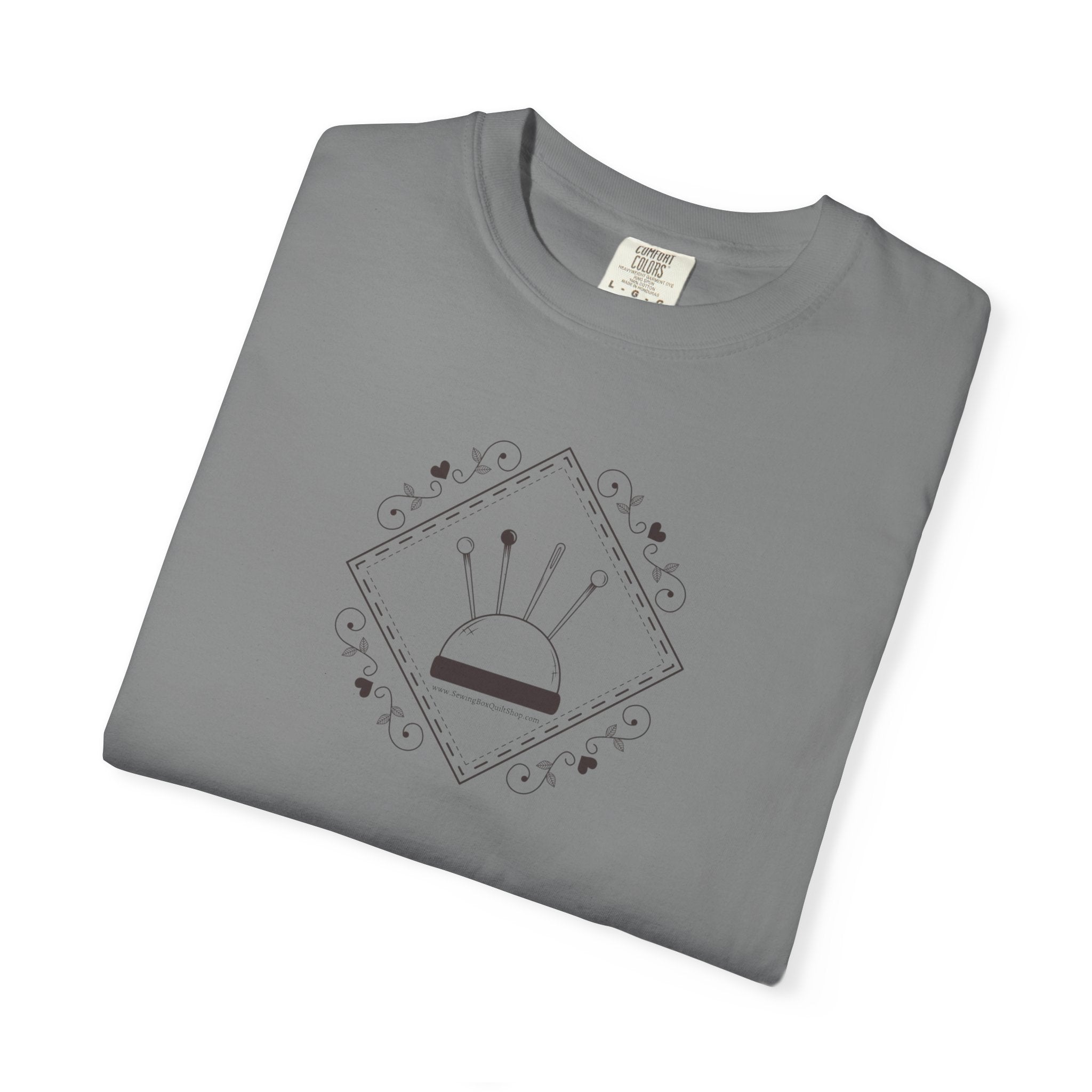 Pin Cushion T-shirt
