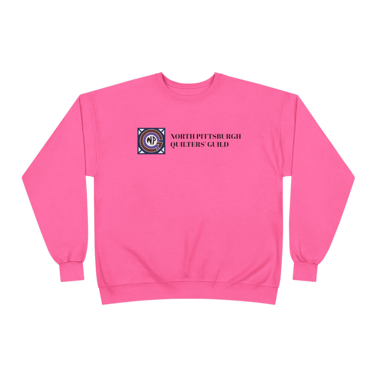 NPQG Crewneck Sweatshirt
