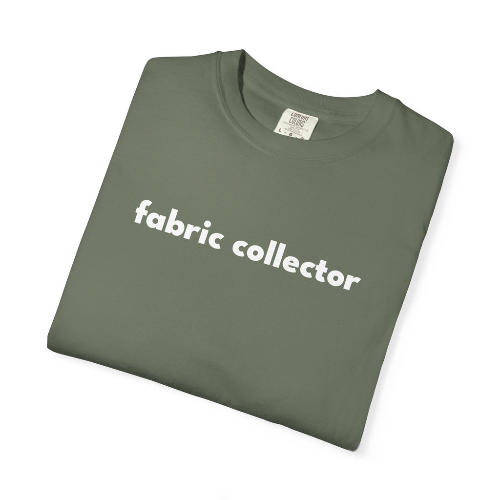 Fabric Collector T-shirt