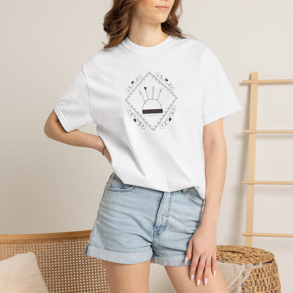 Pin Cushion T-shirt
