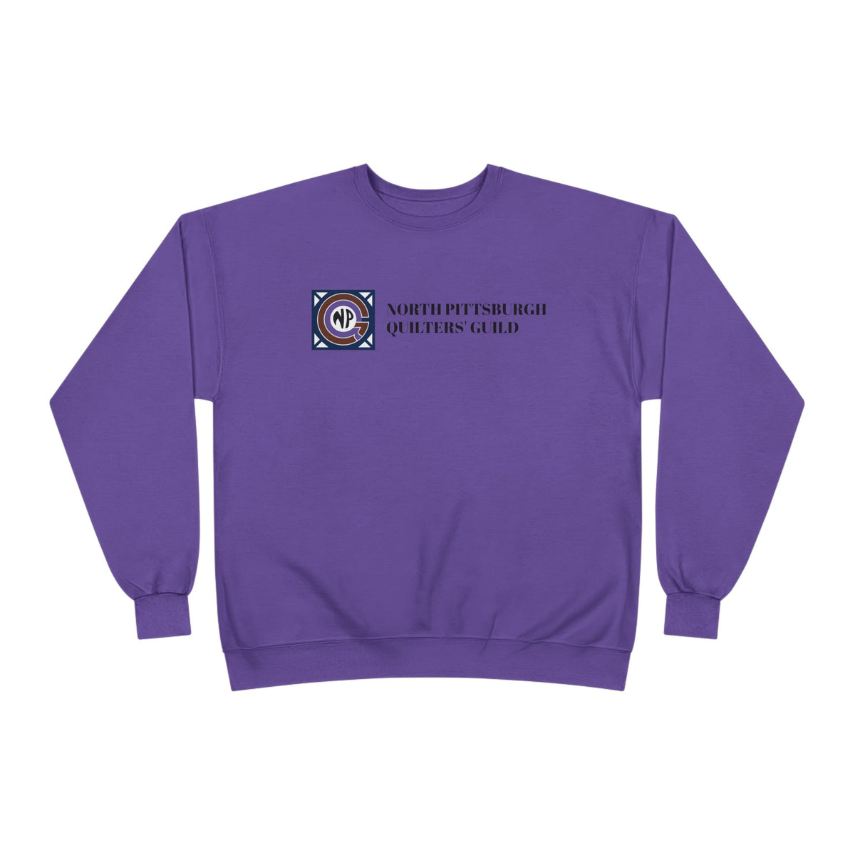 NPQG Crewneck Sweatshirt