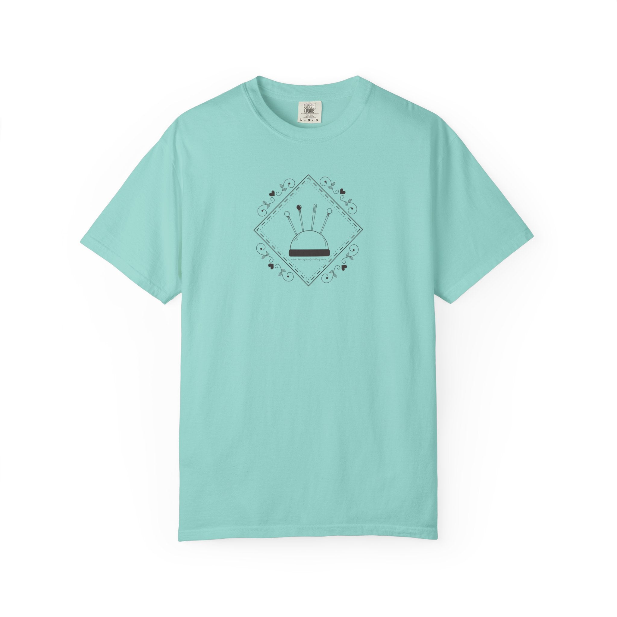 Pin Cushion T-shirt