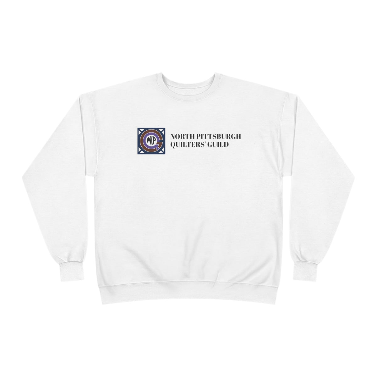 NPQG Crewneck Sweatshirt
