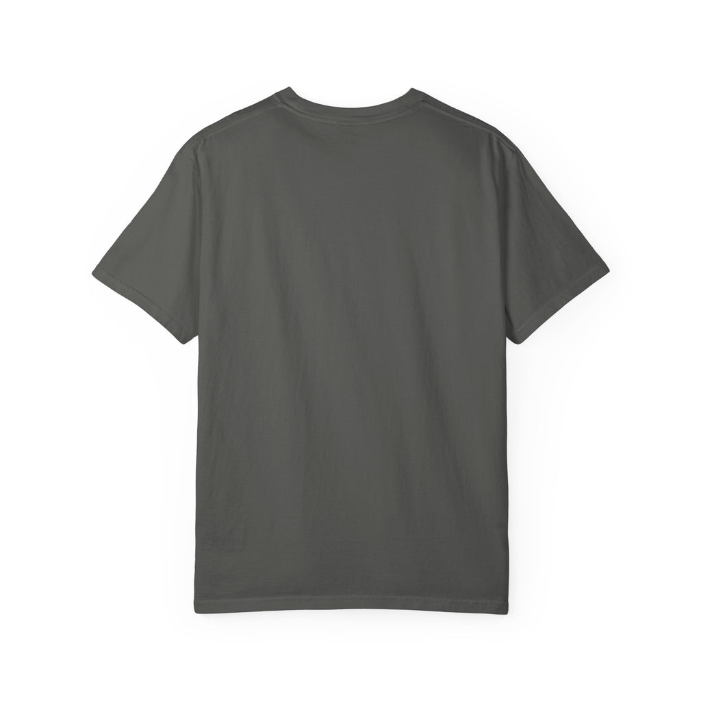 Steele Makes T-shirt