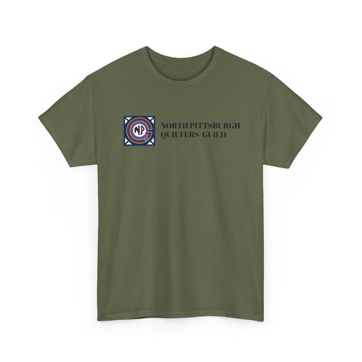 NPQG Tee