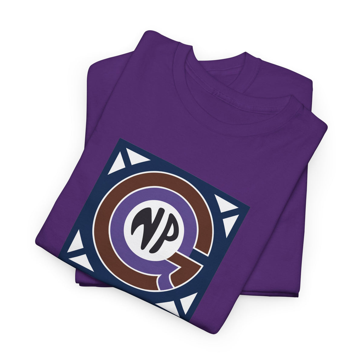 Copy of Unisex Heavy Cotton Tee