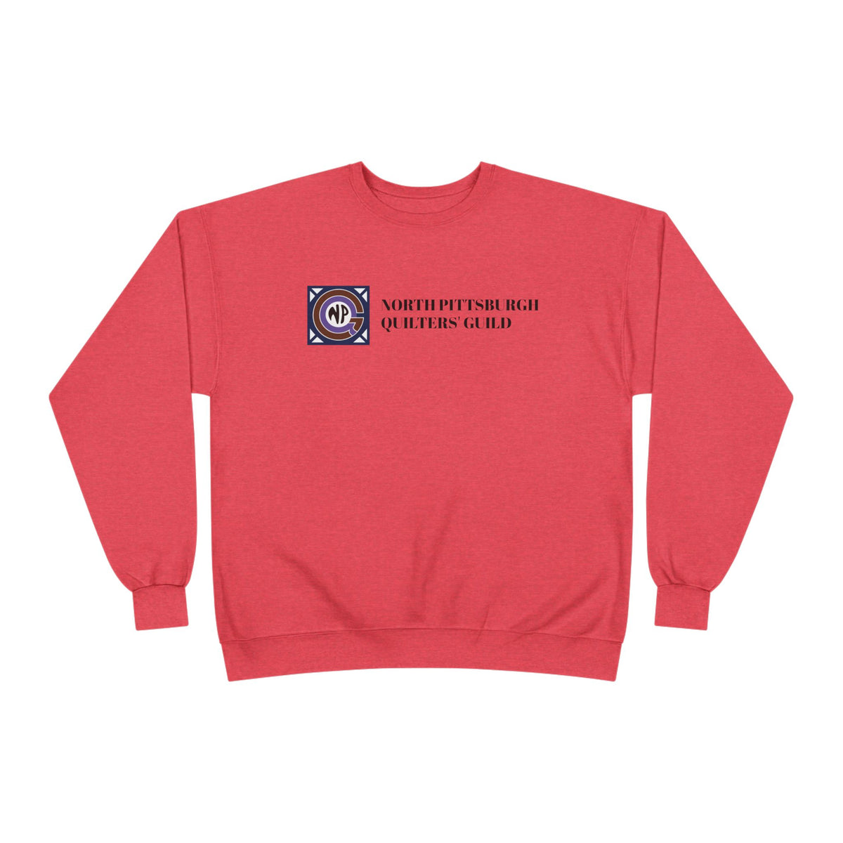 NPQG Crewneck Sweatshirt