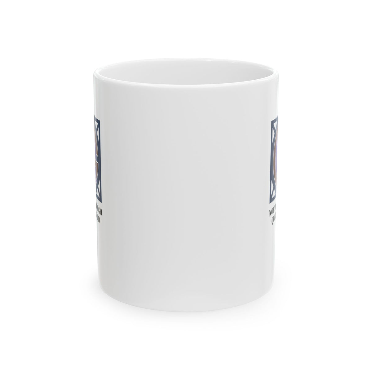 NPQG Ceramic Mug