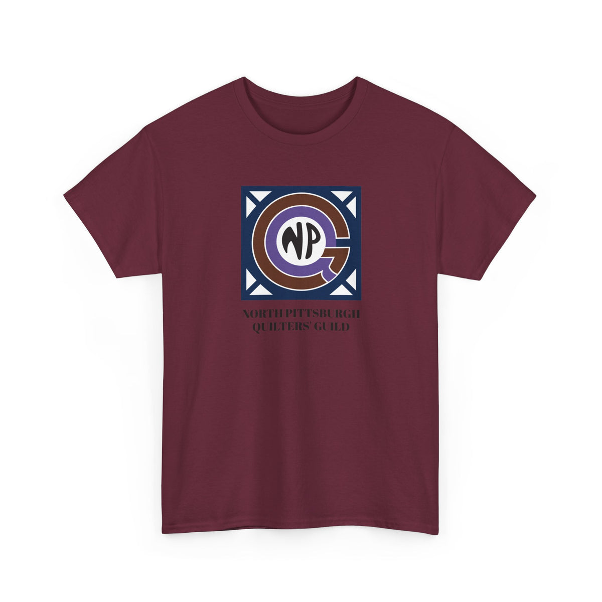 Copy of Unisex Heavy Cotton Tee