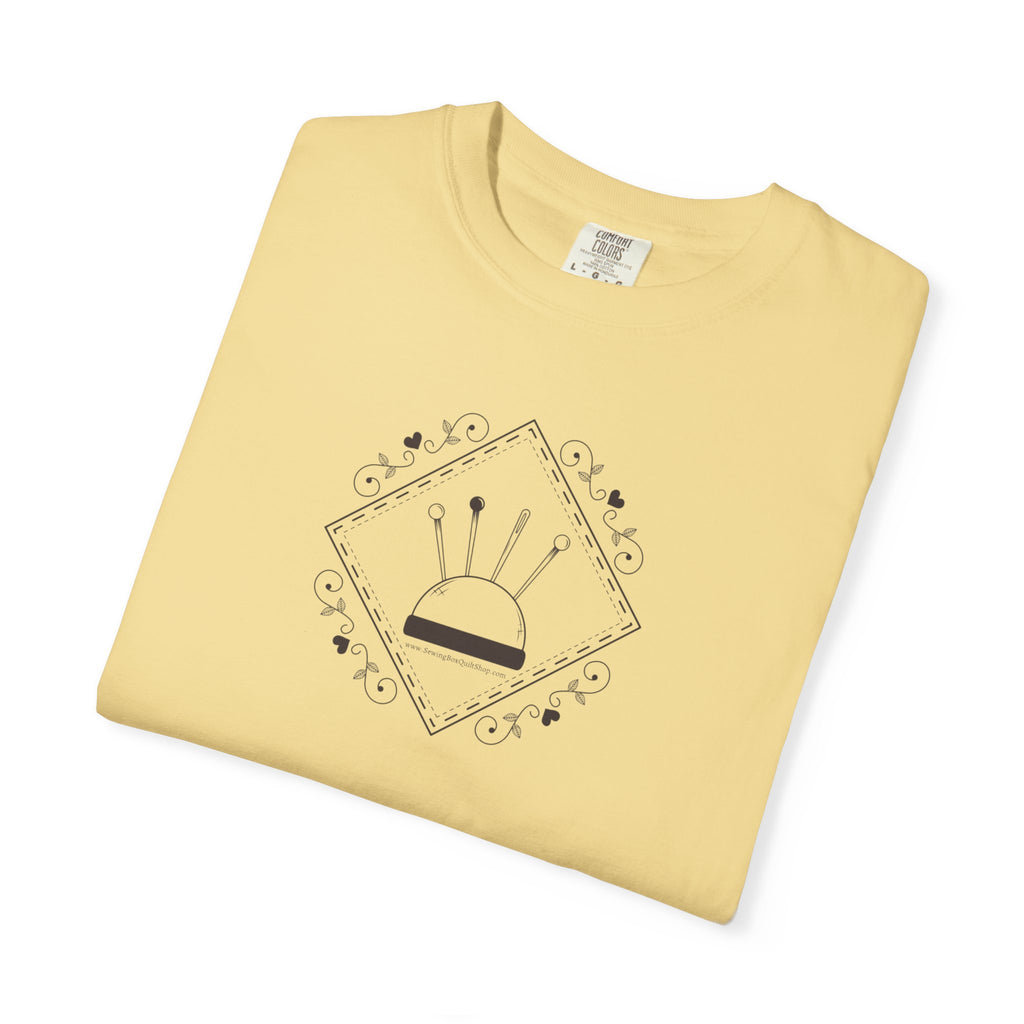 Pin Cushion T-shirt