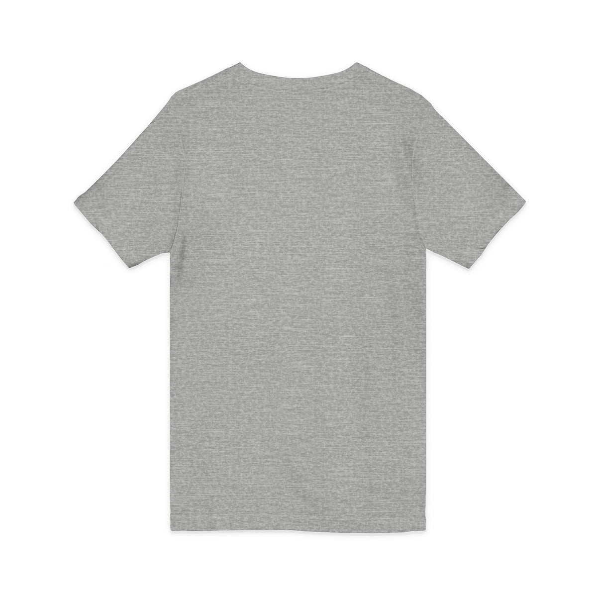 NPQG Short Sleeve V-Neck Tee