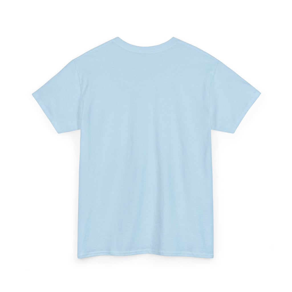 Copy of Unisex Heavy Cotton Tee