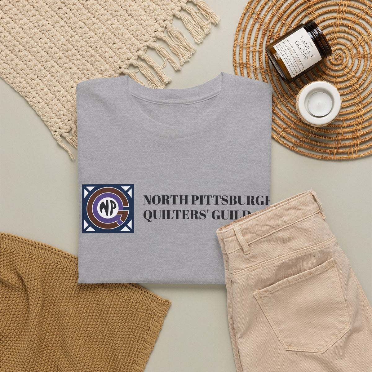 NPQG Tee