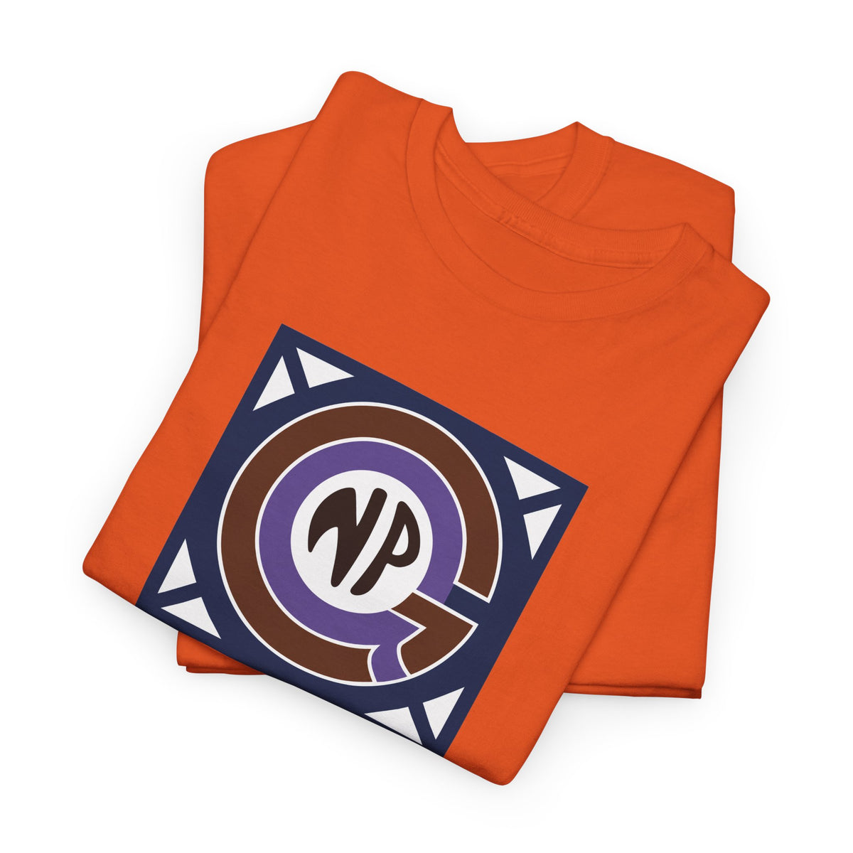 Copy of Unisex Heavy Cotton Tee