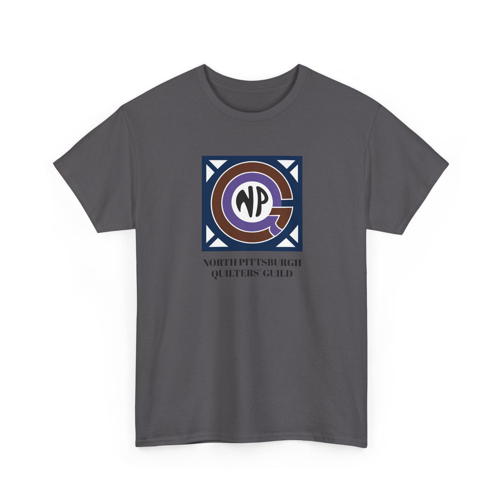 Copy of Unisex Heavy Cotton Tee