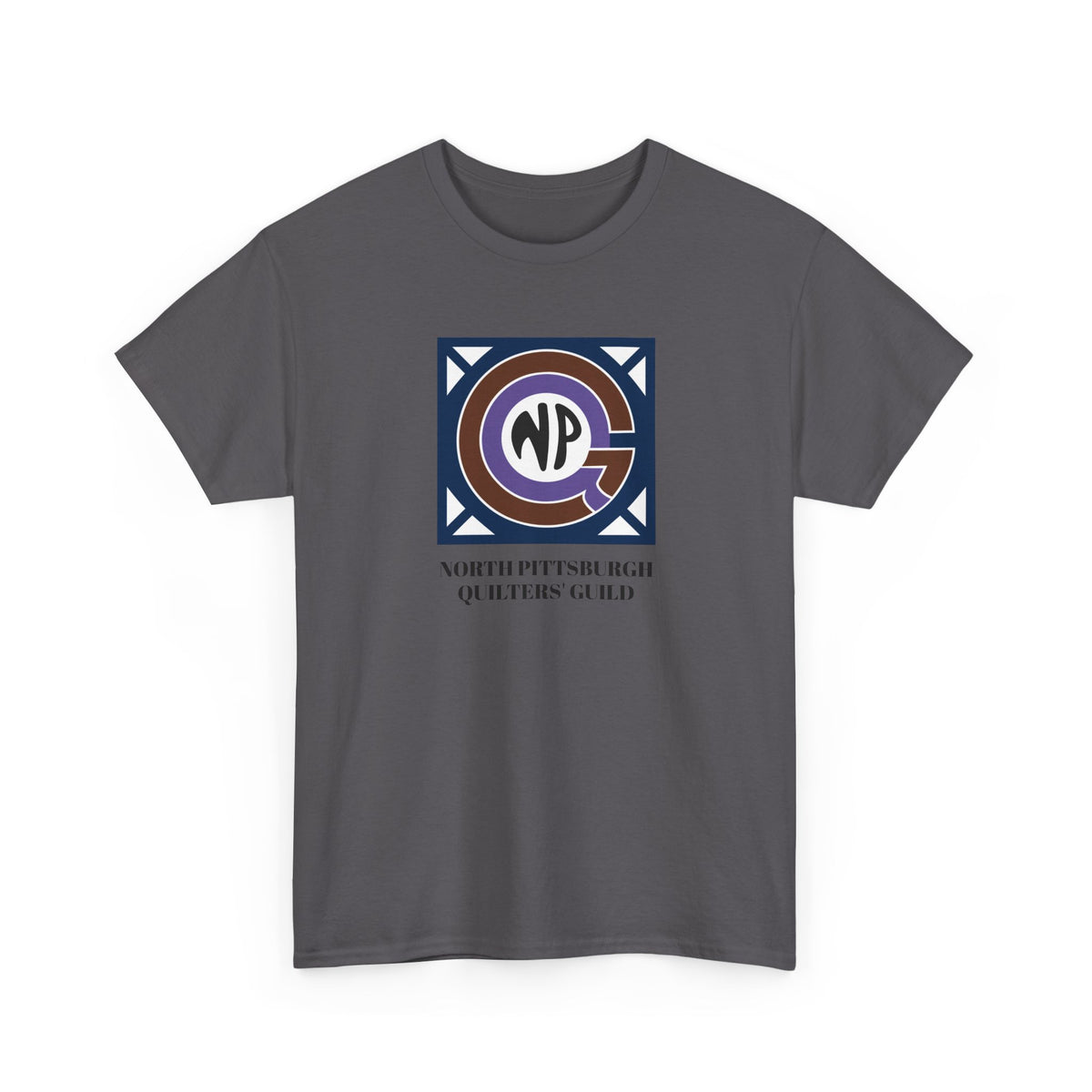 Copy of Unisex Heavy Cotton Tee