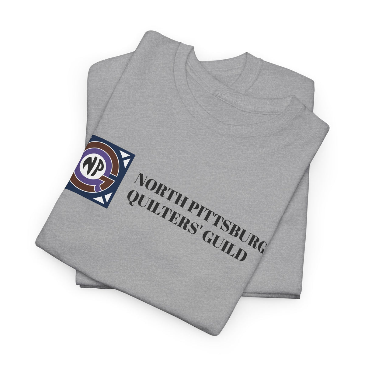 NPQG Tee