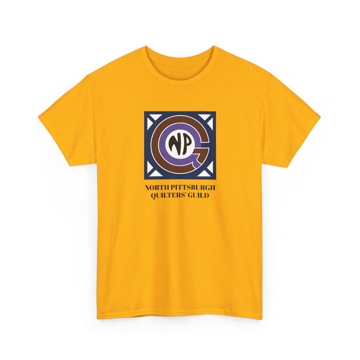 Copy of Unisex Heavy Cotton Tee