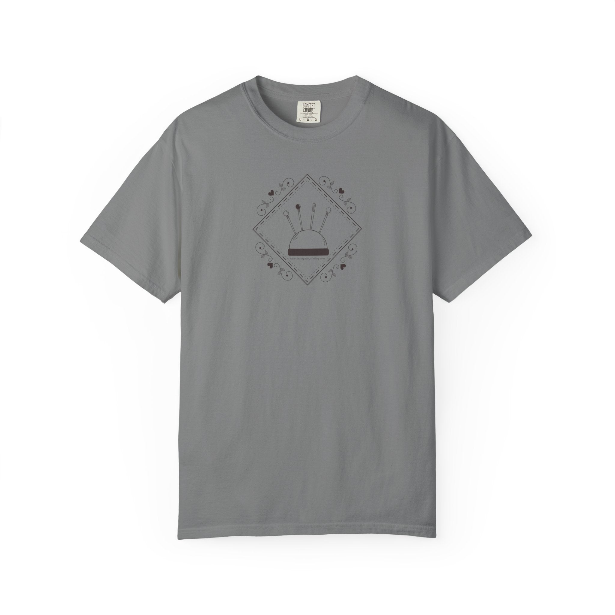 Pin Cushion T-shirt