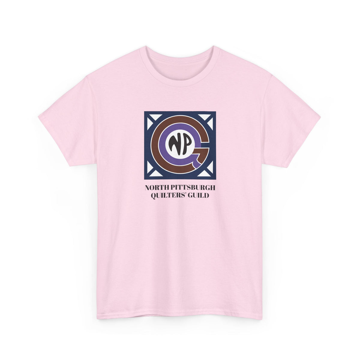 Copy of Unisex Heavy Cotton Tee