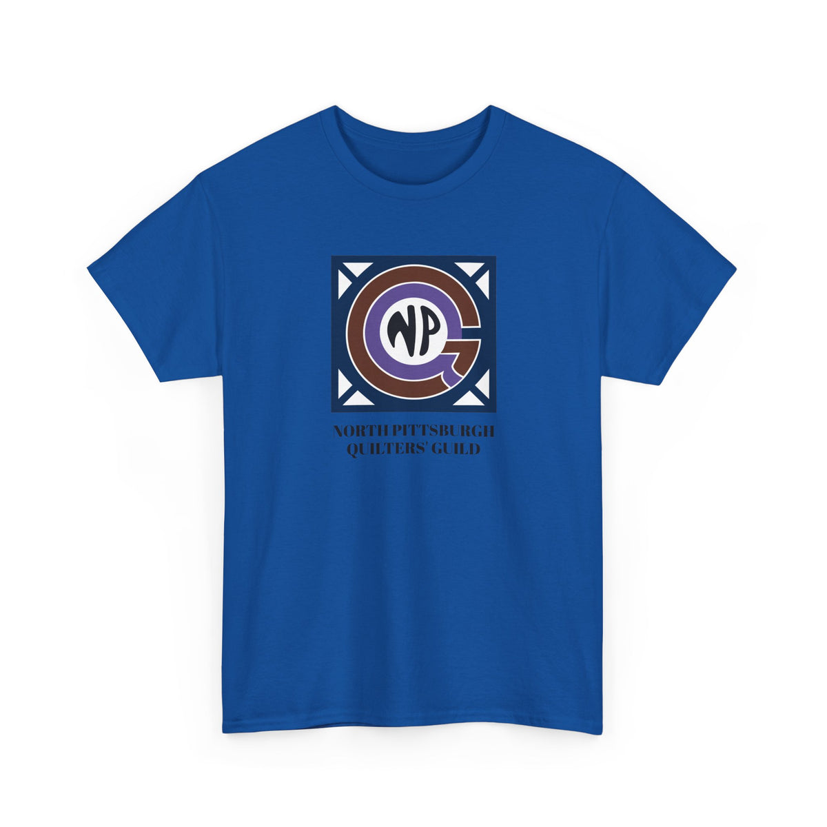 Copy of Unisex Heavy Cotton Tee