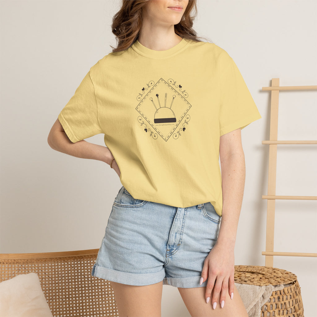 Pin Cushion T-shirt