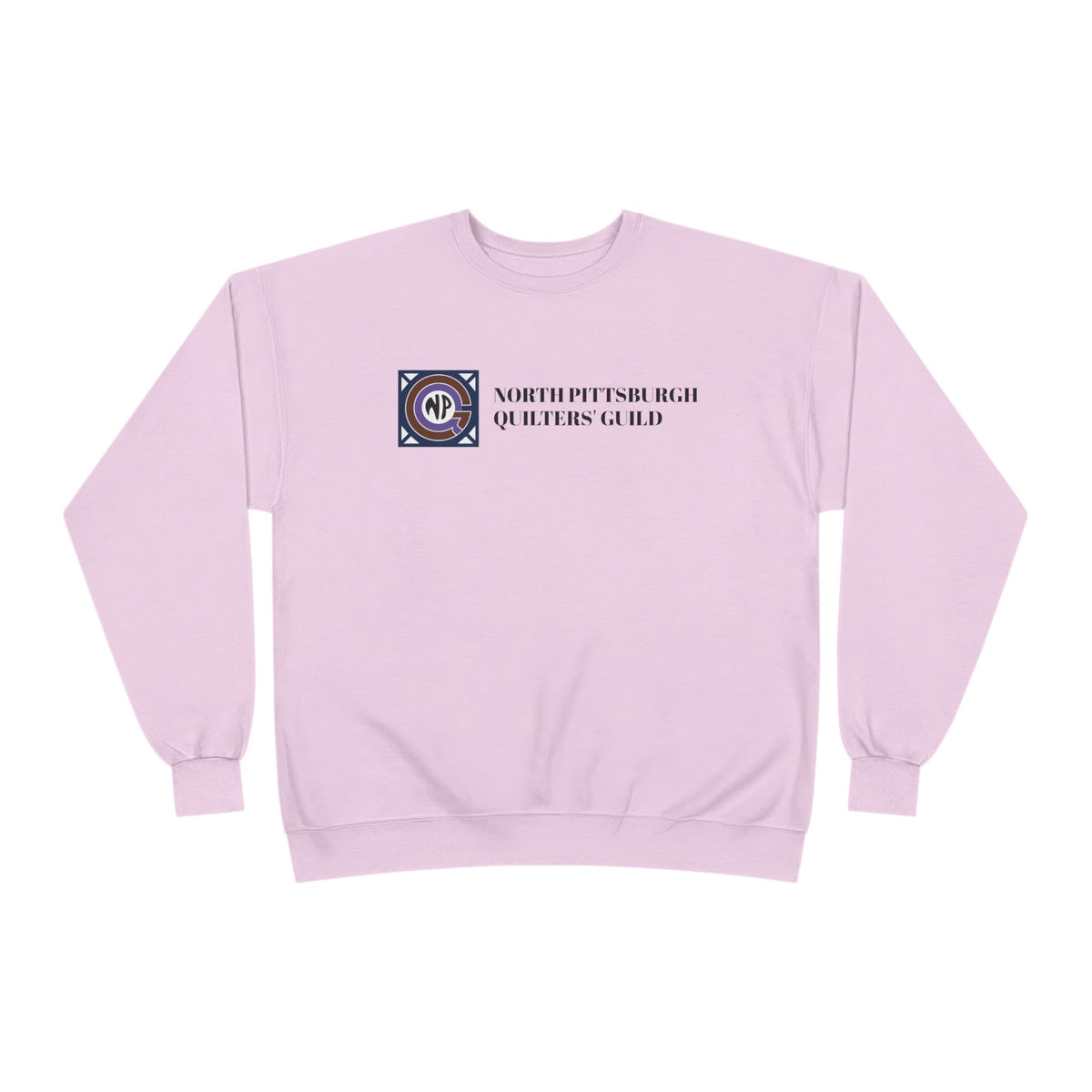 NPQG Crewneck Sweatshirt