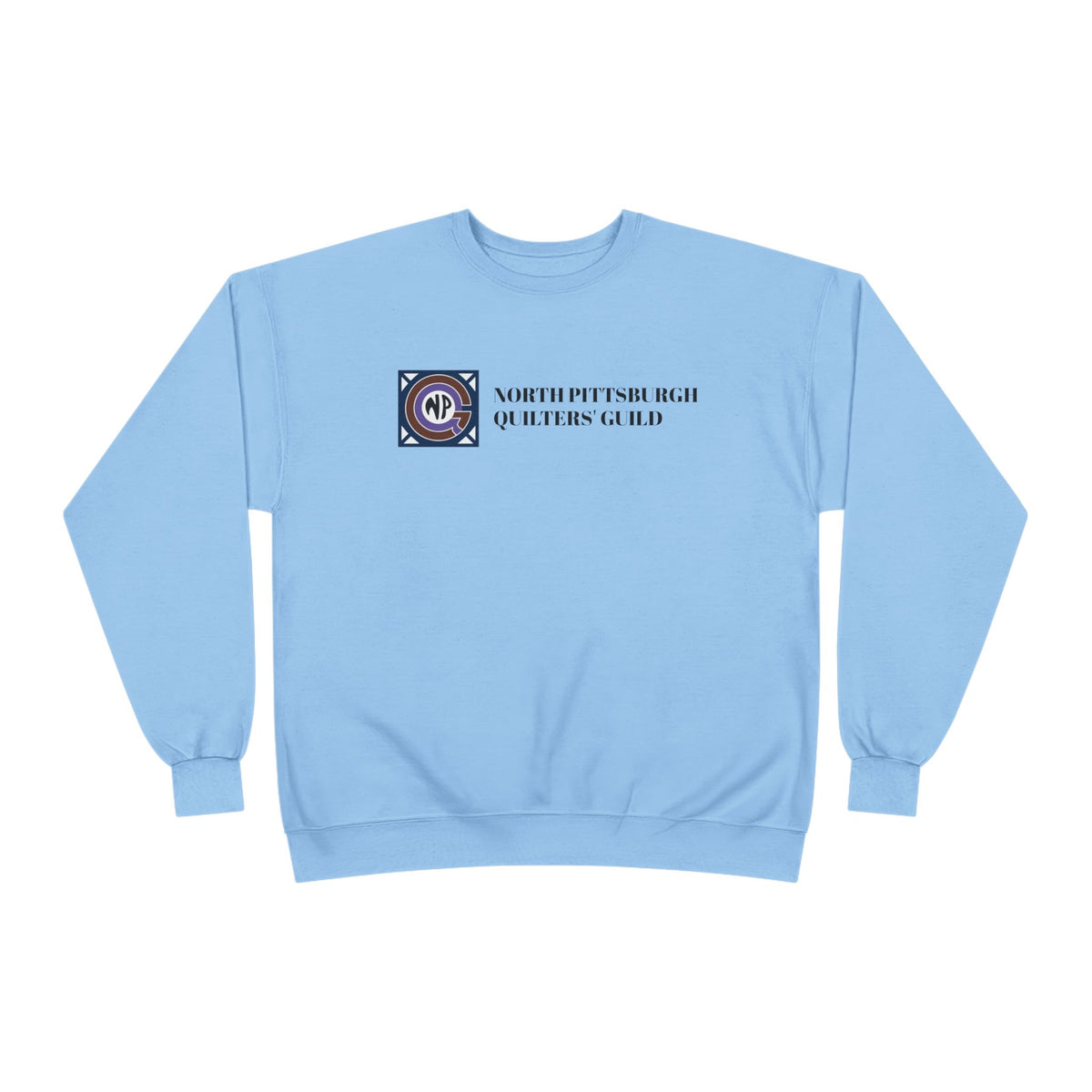 NPQG Crewneck Sweatshirt