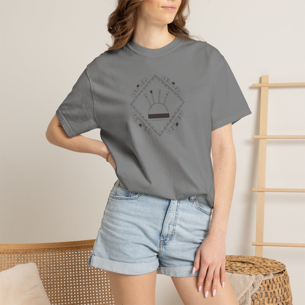 Pin Cushion T-shirt