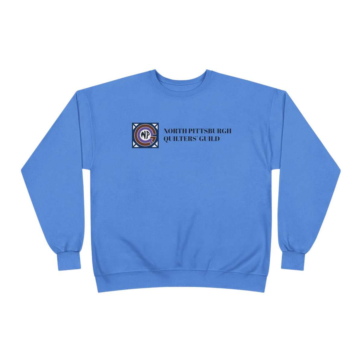 NPQG Crewneck Sweatshirt