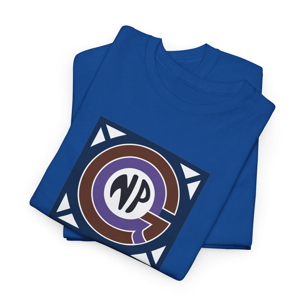 Copy of Unisex Heavy Cotton Tee