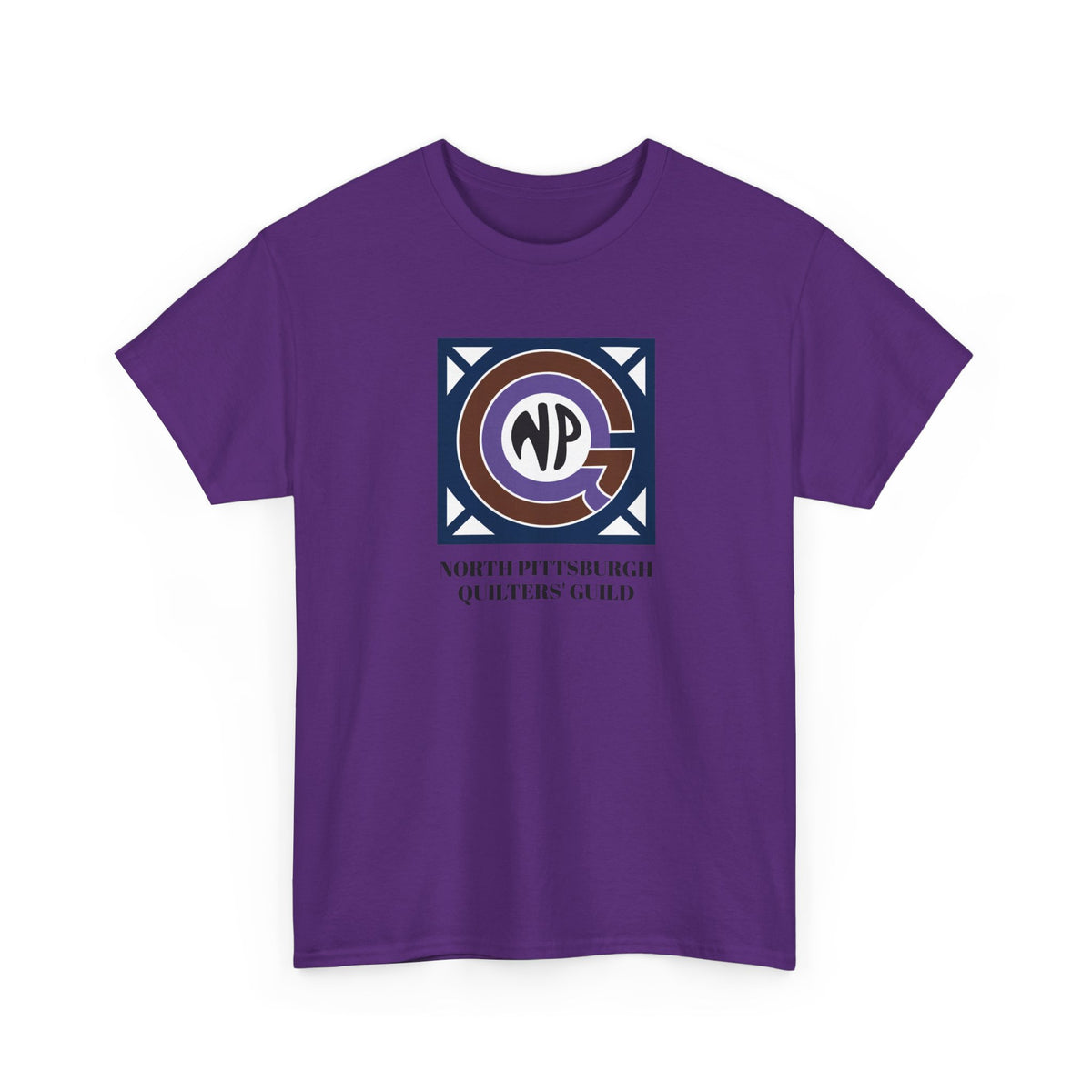 Copy of Unisex Heavy Cotton Tee
