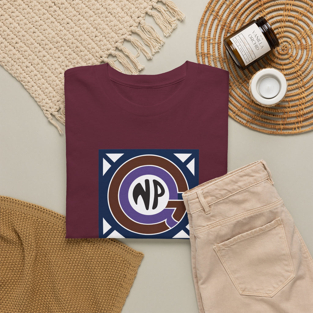 Copy of Unisex Heavy Cotton Tee