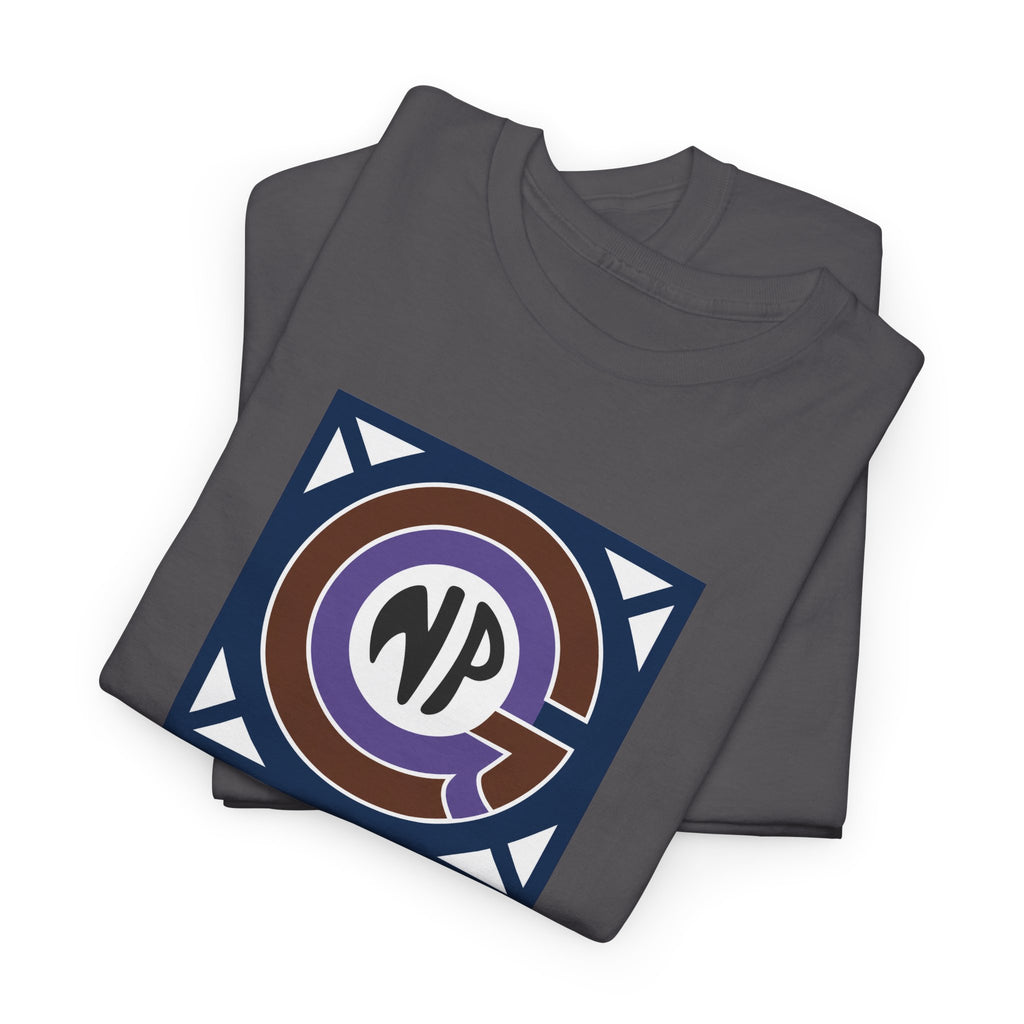 Copy of Unisex Heavy Cotton Tee