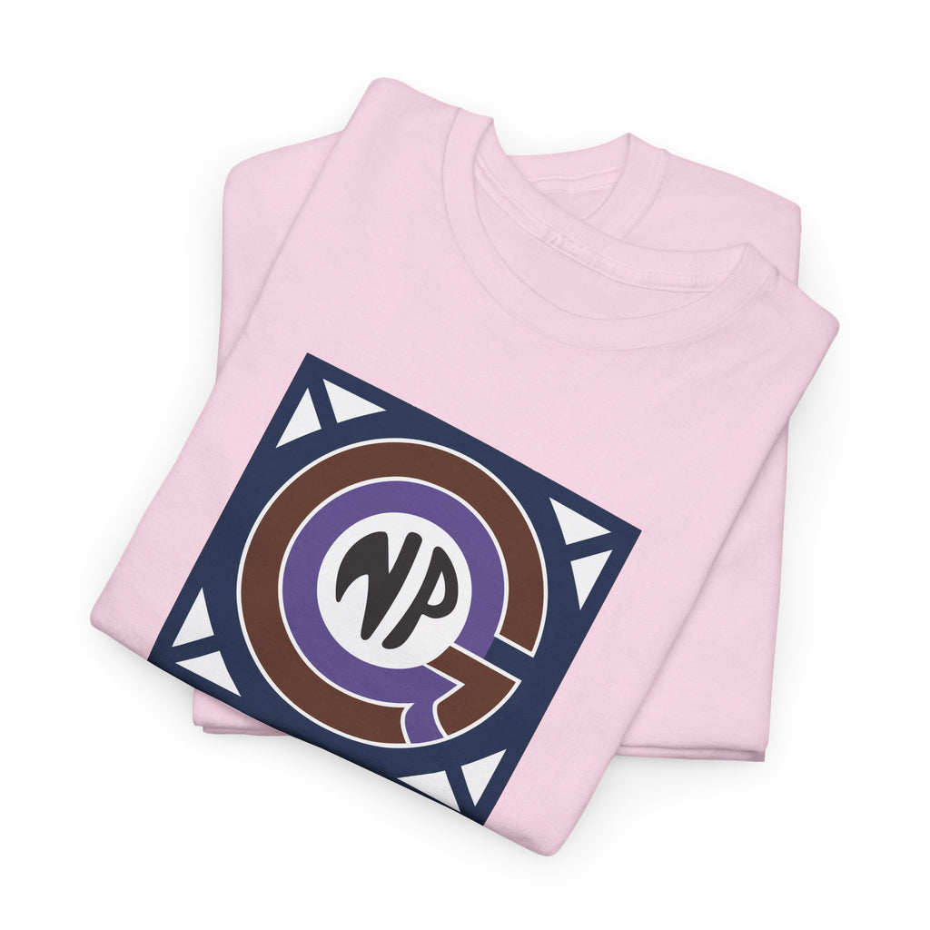 Copy of Unisex Heavy Cotton Tee