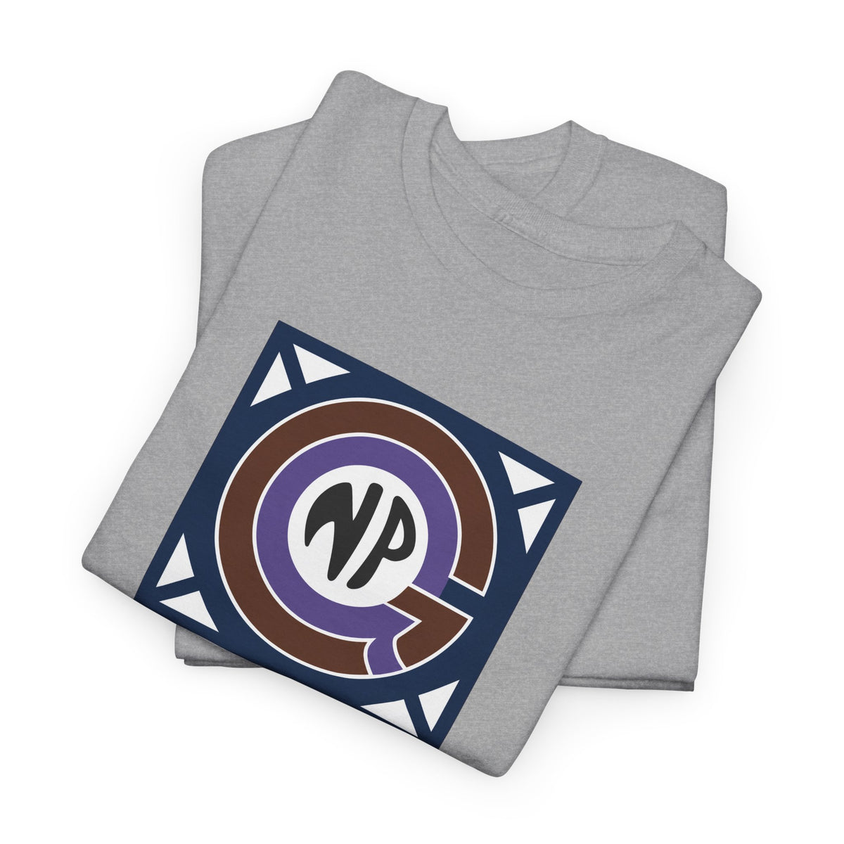 Copy of Unisex Heavy Cotton Tee