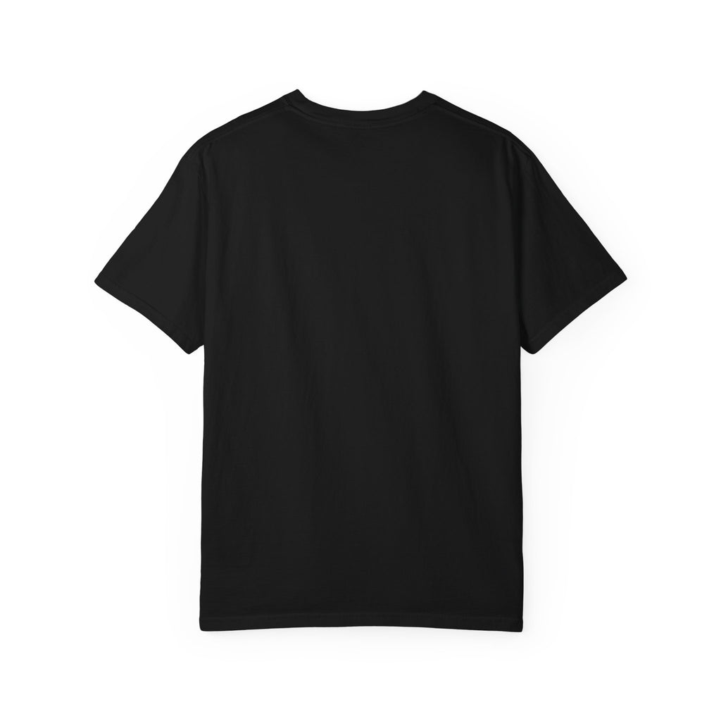 Scrappy T-shirt