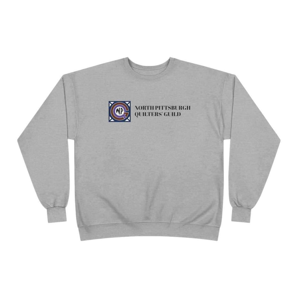 NPQG Crewneck Sweatshirt