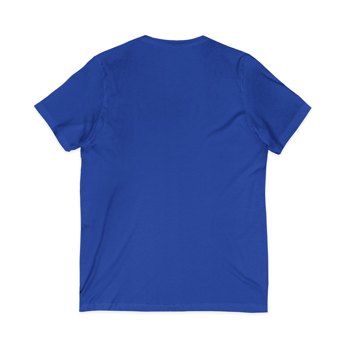 NPQG Short Sleeve V-Neck Tee