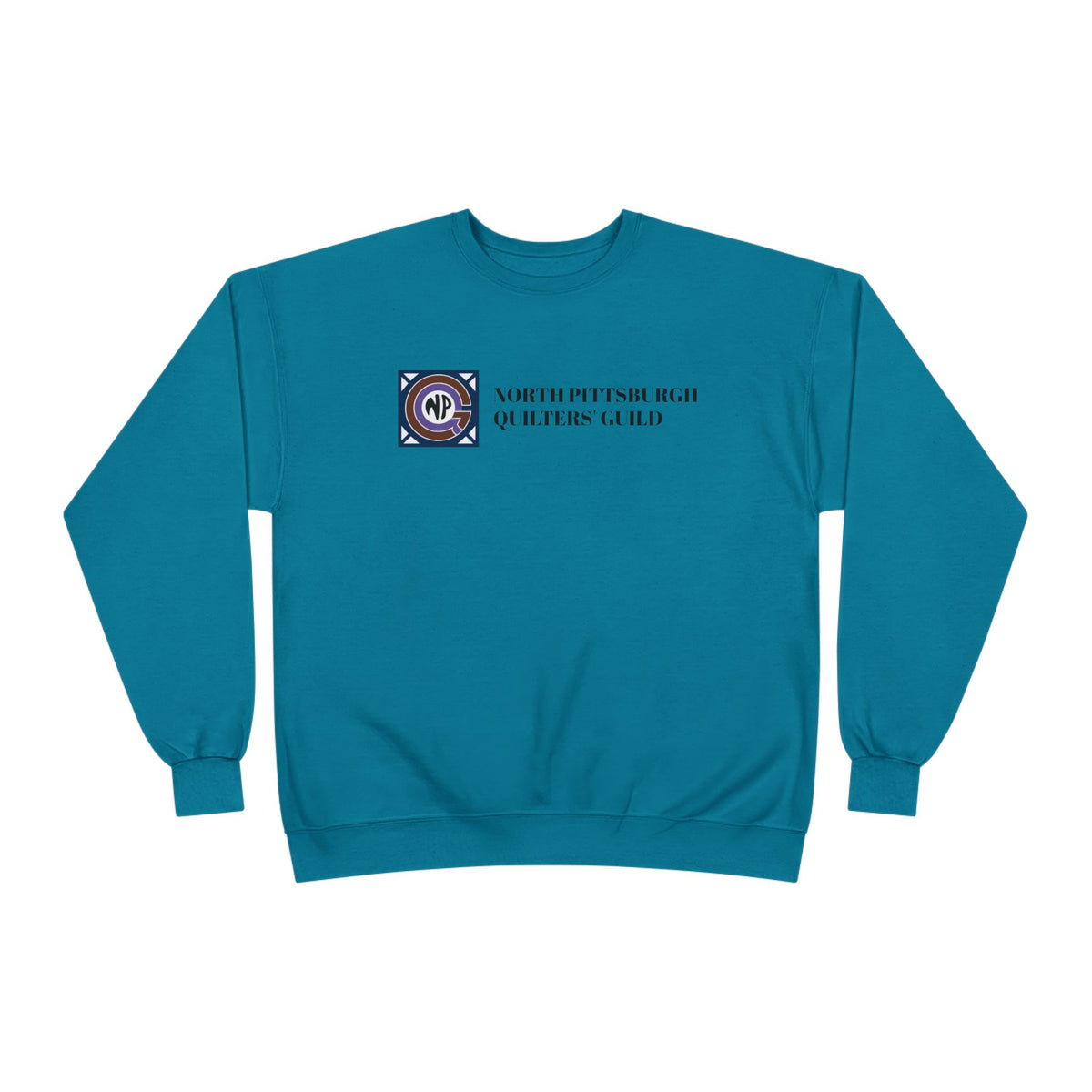 NPQG Crewneck Sweatshirt