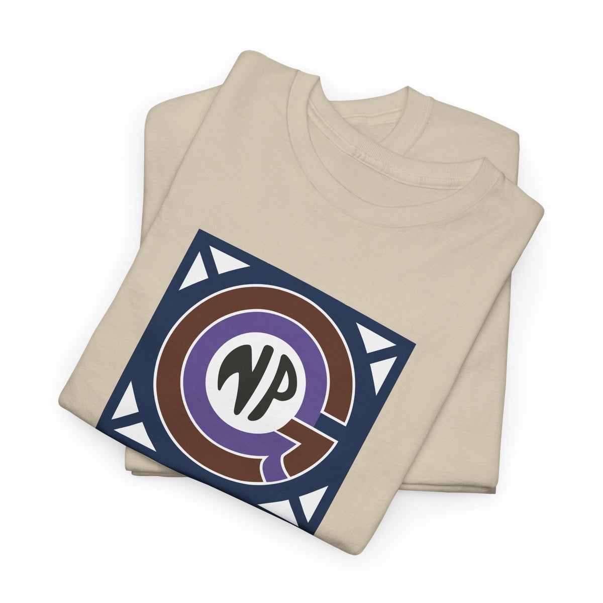 Copy of Unisex Heavy Cotton Tee