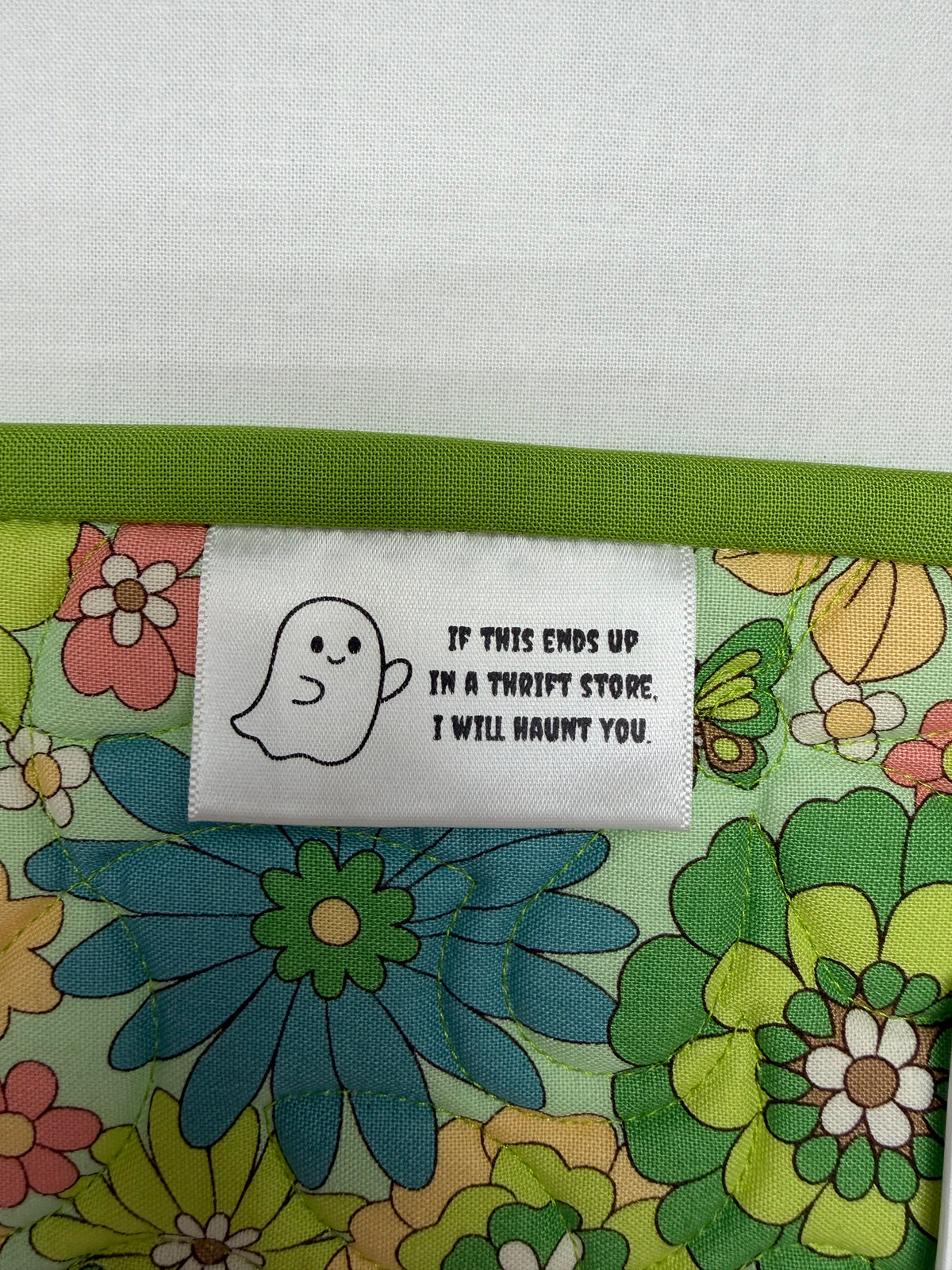 Sassy Quilt Labels - Variety Pack