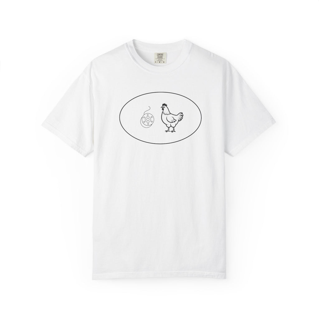 Bobbin Chicken T-shirt