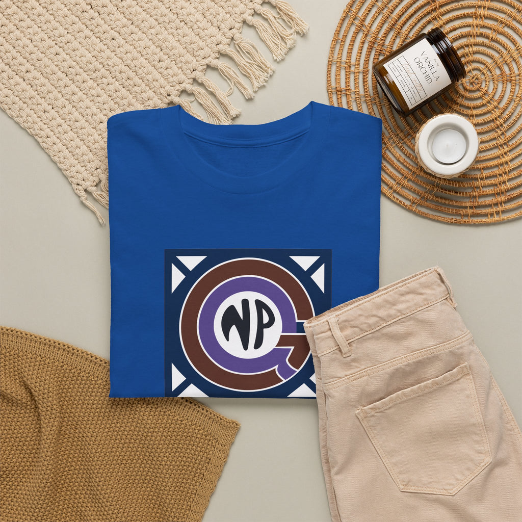 Copy of Unisex Heavy Cotton Tee