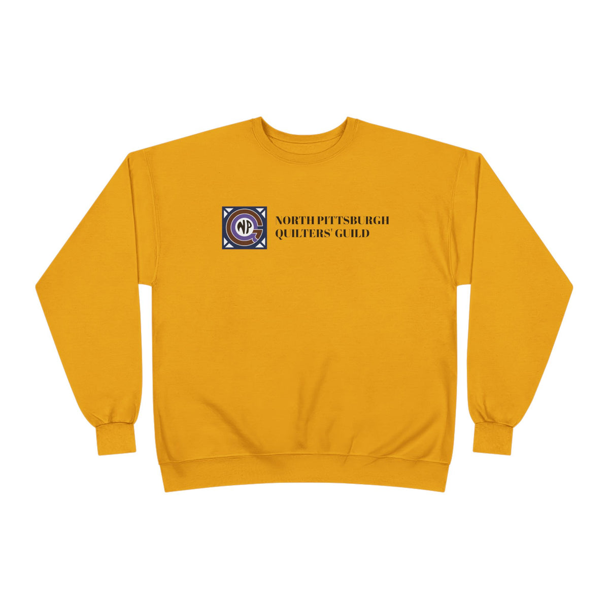 NPQG Crewneck Sweatshirt