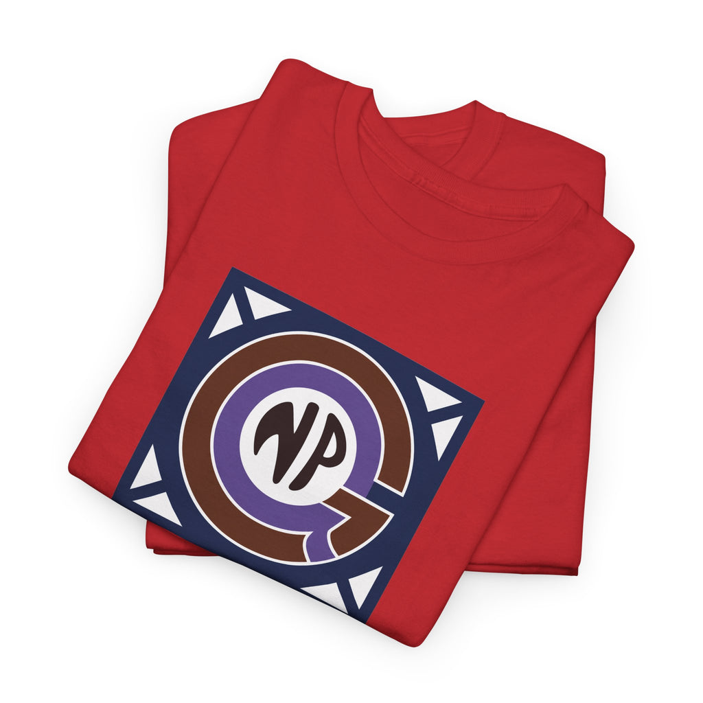 Copy of Unisex Heavy Cotton Tee