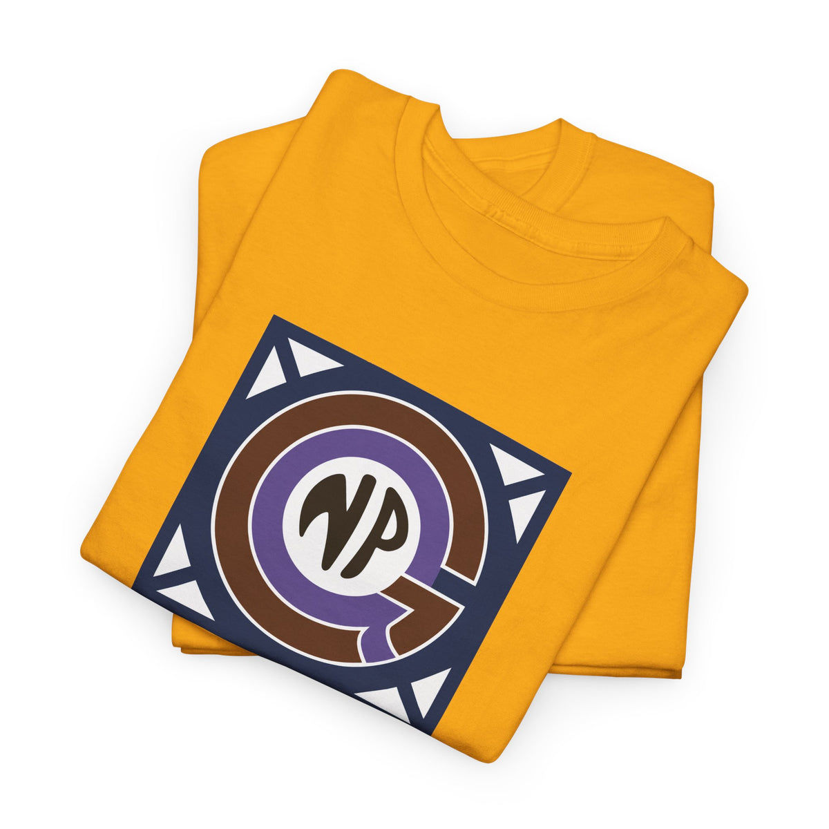 Copy of Unisex Heavy Cotton Tee
