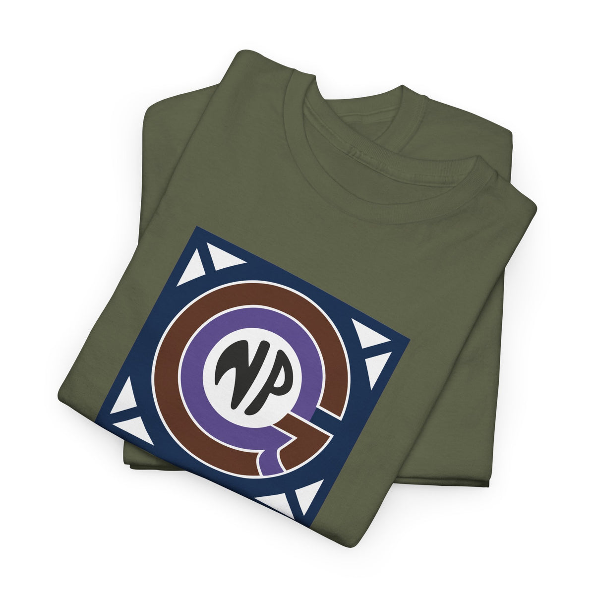 Copy of Unisex Heavy Cotton Tee