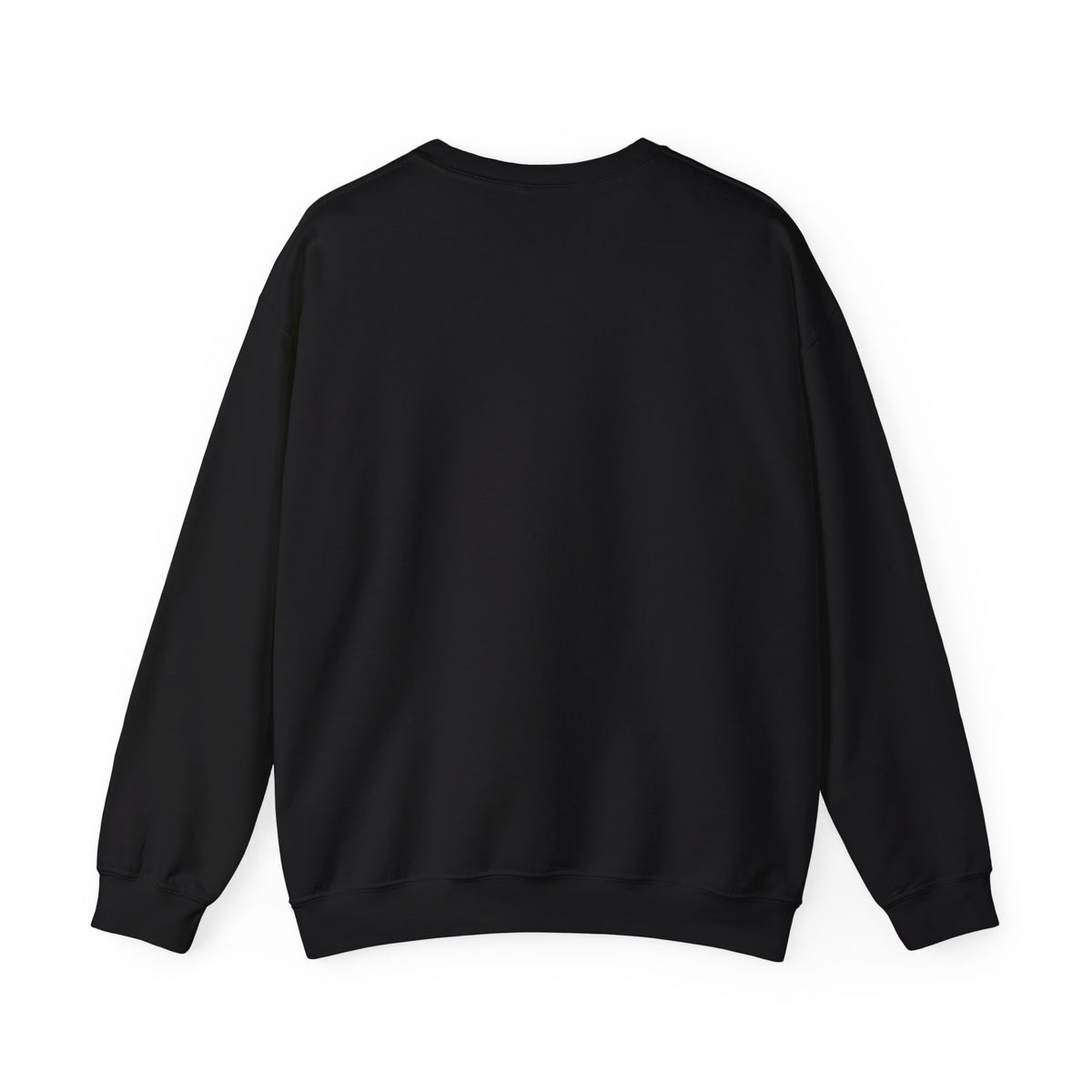 Dark Imagination Star Quilt Gideon Sweatshirt | Wearable Quilt Art